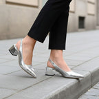 CEVAIA - ORTHOPAEDIC HEELS