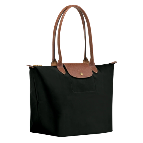 Longchamp - Tote Le Pliage Grande, Negro 