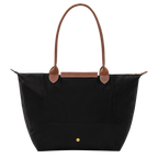 Longchamp - Tote Le Pliage Grande, Negro 