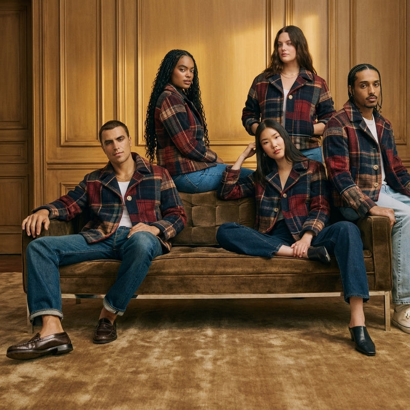 <p>🔥 Exclusive Drops<br/><br/>Limited-edition pieces — once they’re gone, they won’t return.</p>