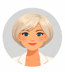 Lily M., Toronto, Canada