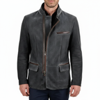 Elegant Mens Jacket by Londonpieces