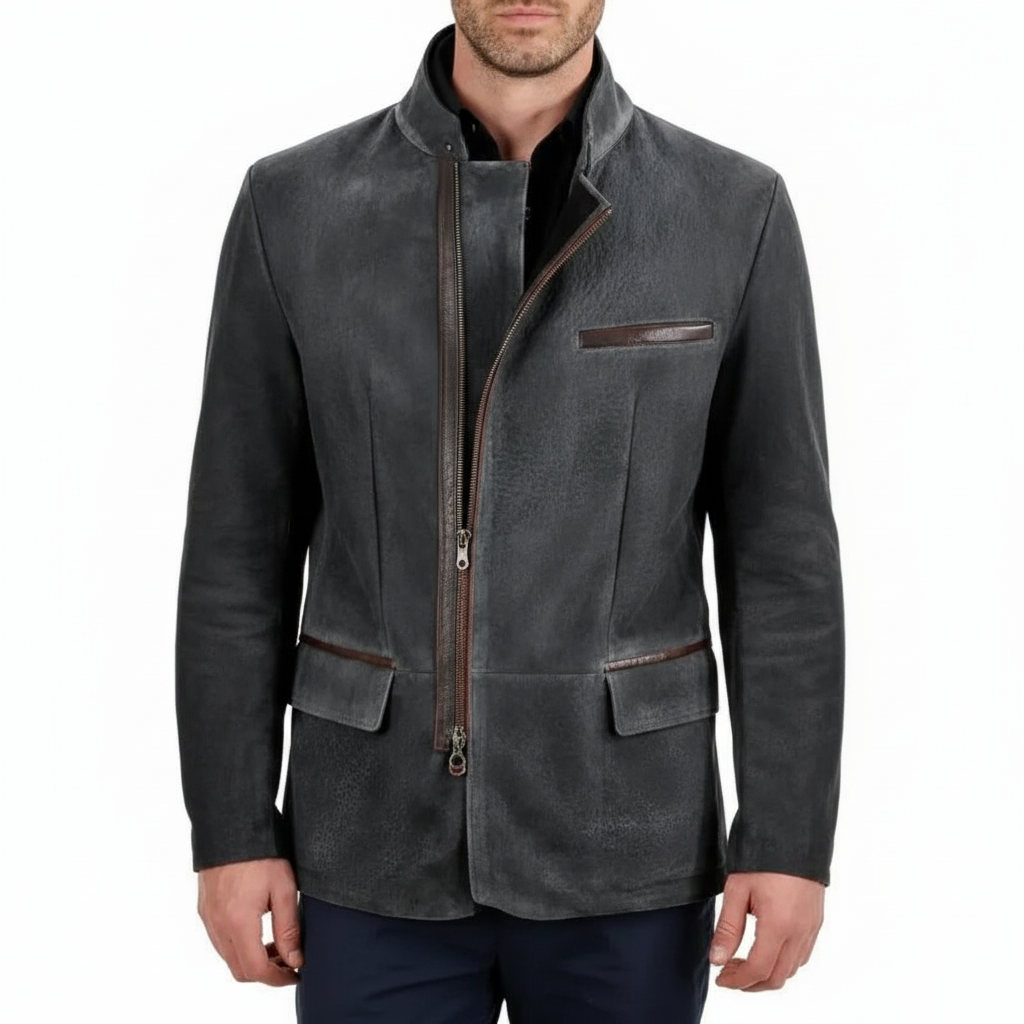 Elegant Mens Jacket by Londonpieces