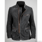Elegant Mens Jacket by Londonpieces