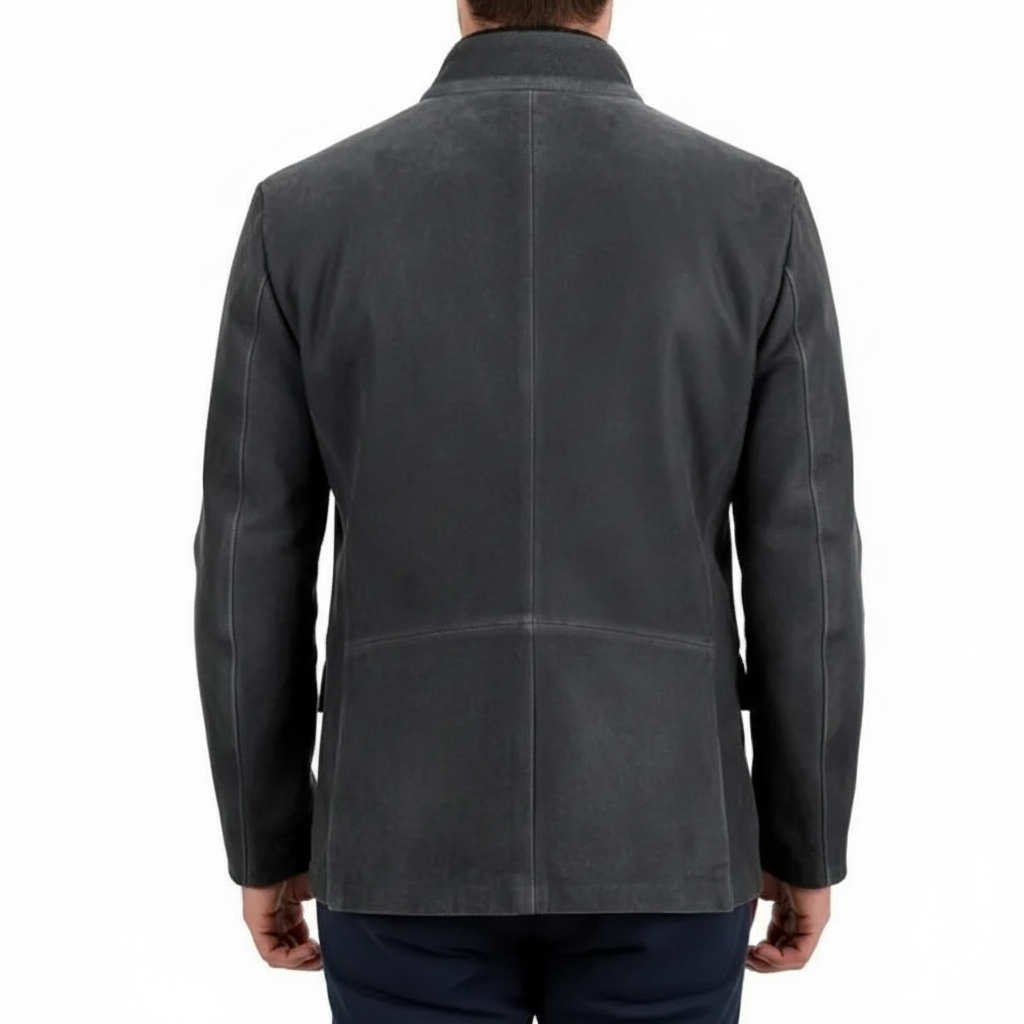 Elegant Mens Jacket by Londonpieces