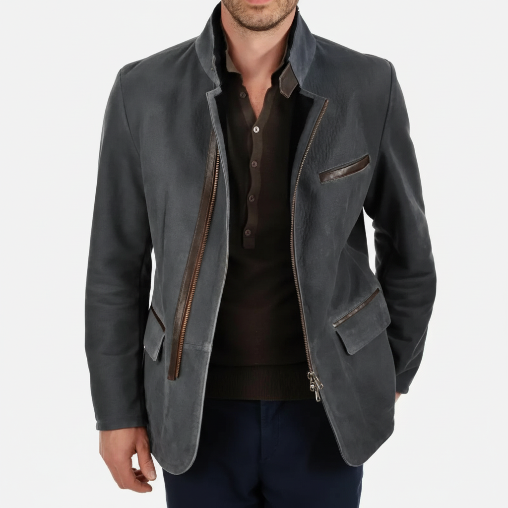 Elegant Mens Jacket by Londonpieces