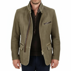 Elegant Mens Jacket by Londonpieces
