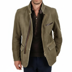 Elegant Mens Jacket by Londonpieces