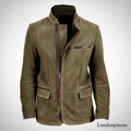 Elegant Mens Jacket by Londonpieces